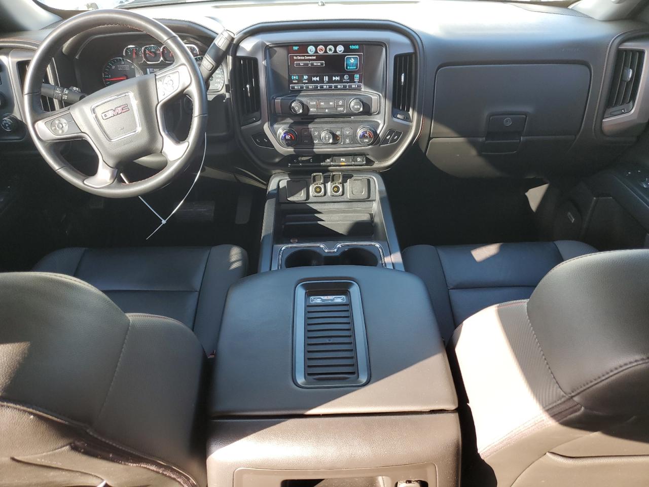 2018 GMC Sierra - Image 8