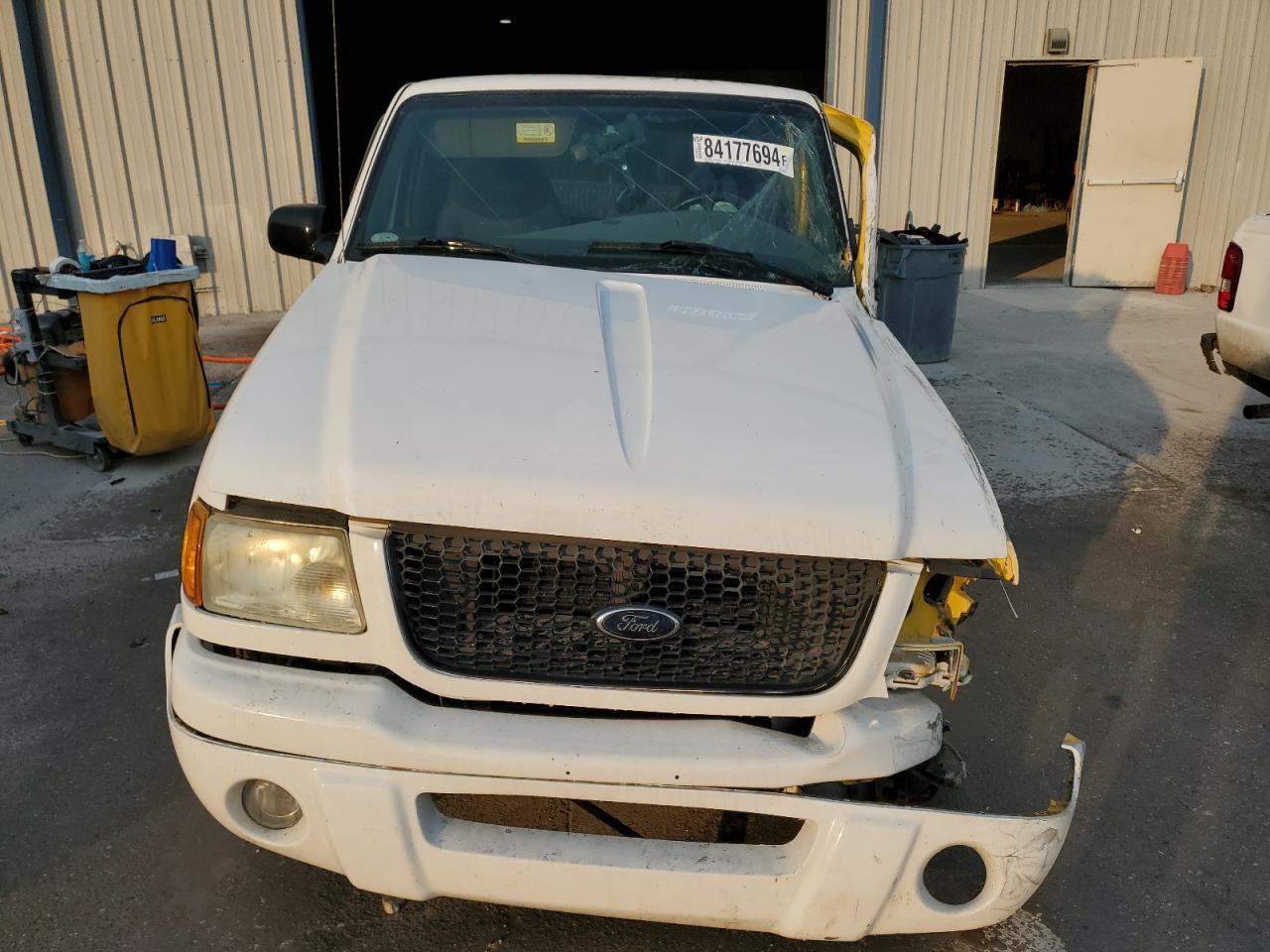 2002 Ford Ranger - Image 5