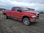 2004 Dodge Ram 2500 St за продажба в Helena, MT - Front End