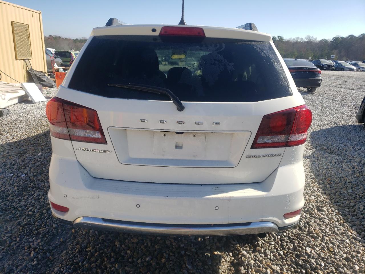 2020 Dodge Journey - Image 6