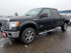 2011 Ford F150 Supercrew იყიდება Woodhaven-ში, MI - Rear End