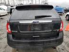 2013 Ford Edge Limited de vânzare în Arlington, WA - Front End