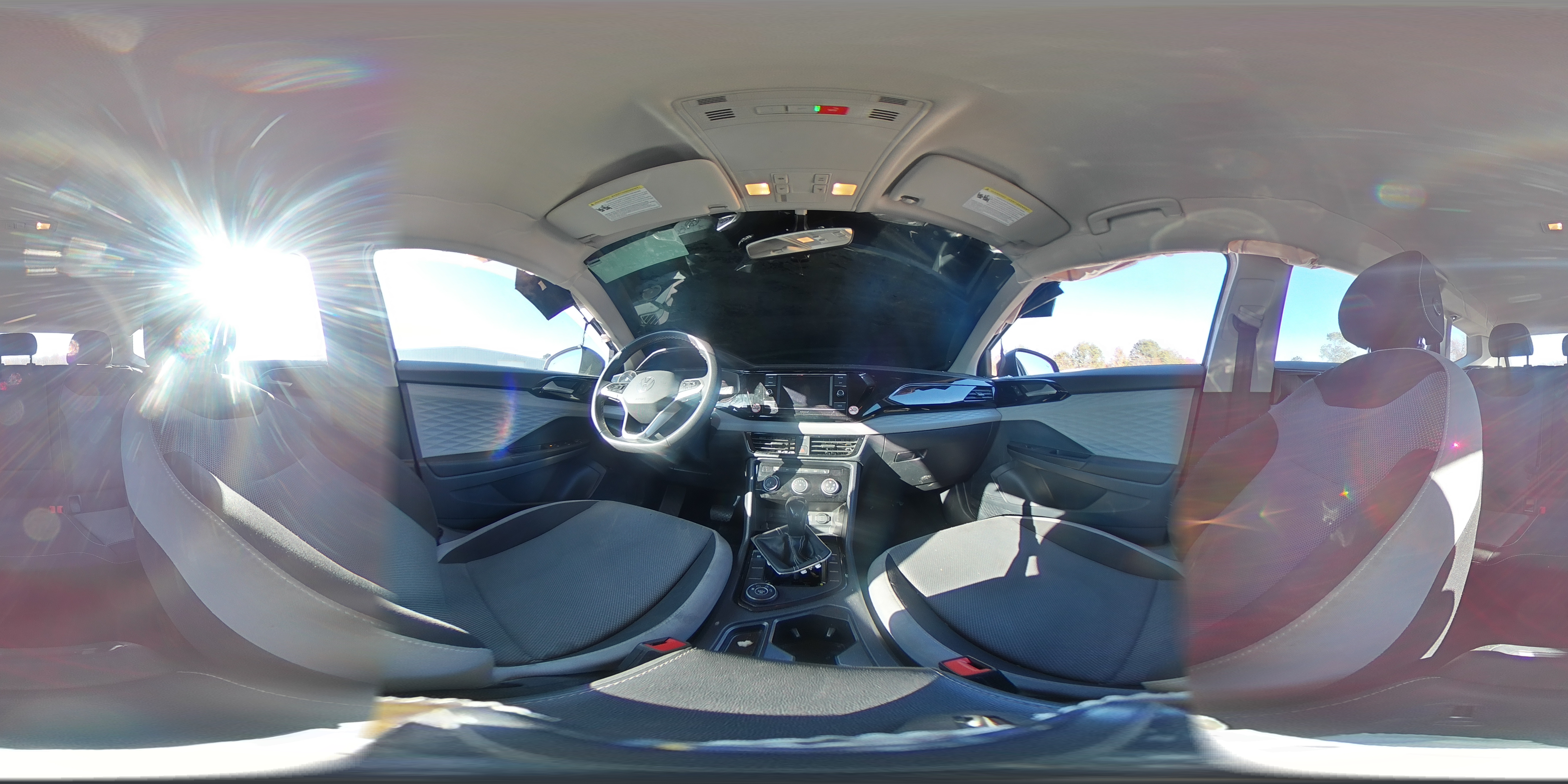 2023 Volkswagen Taos - Image 14