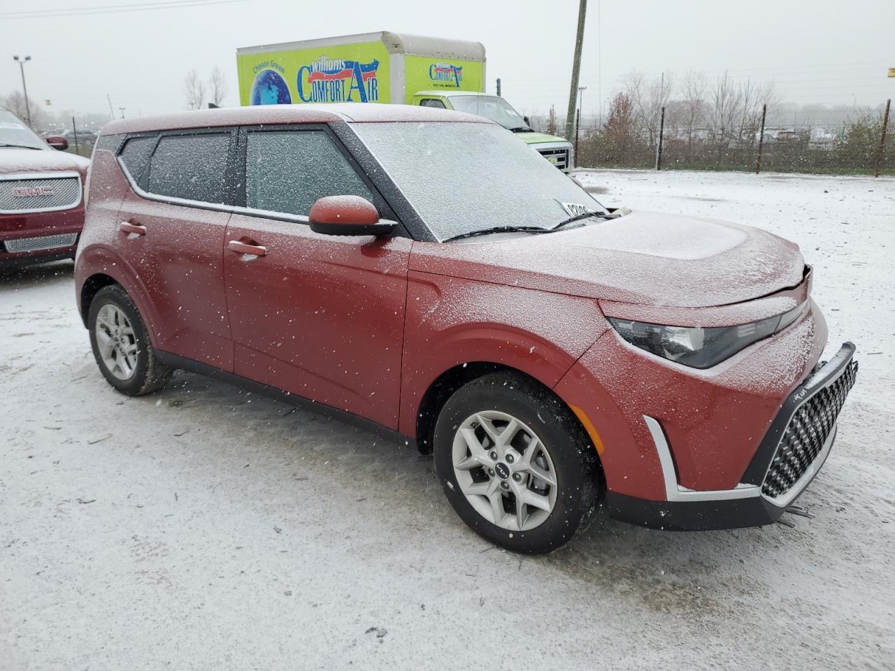 2024 Kia Soul - Image 4