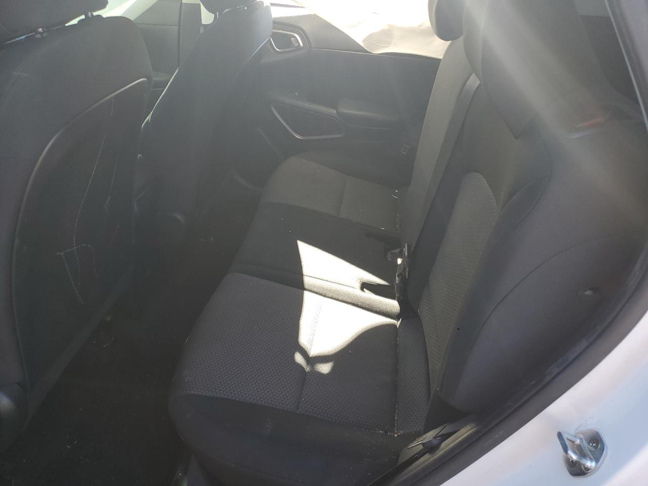 2020 Kia Soul - Image 10