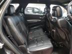 2014 Dodge Durango Sxt en Venta en Angola, NY - Front End