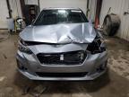 2017 Subaru Impreza Sport na sprzedaż w West Mifflin, PA - Front End