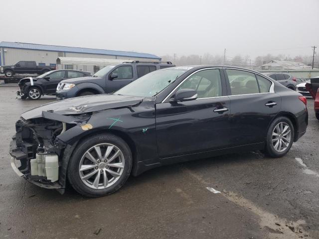 2014 Infiniti Q50 Base