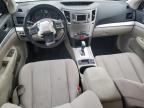 2013 Subaru Outback 2.5I Premium на продаже в Riverview, FL - Front End