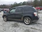 2007 Chevrolet Equinox Lt на продаже в Gainesville, GA - Minor Dent/Scratches