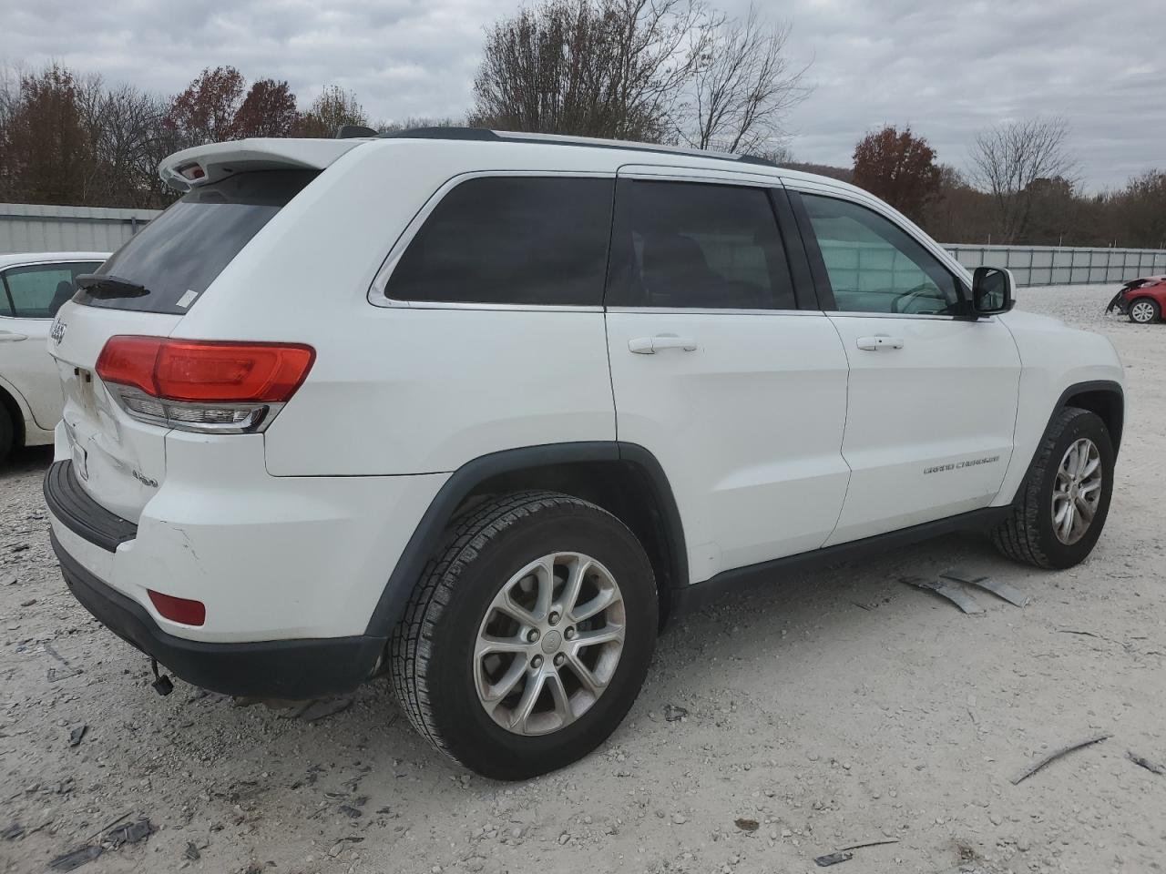 2014 Jeep Grand Cherokee - Image 3