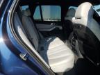 2023 BMW X5 SDRIVE 40I à vendre chez Copart TX - HOUSTON