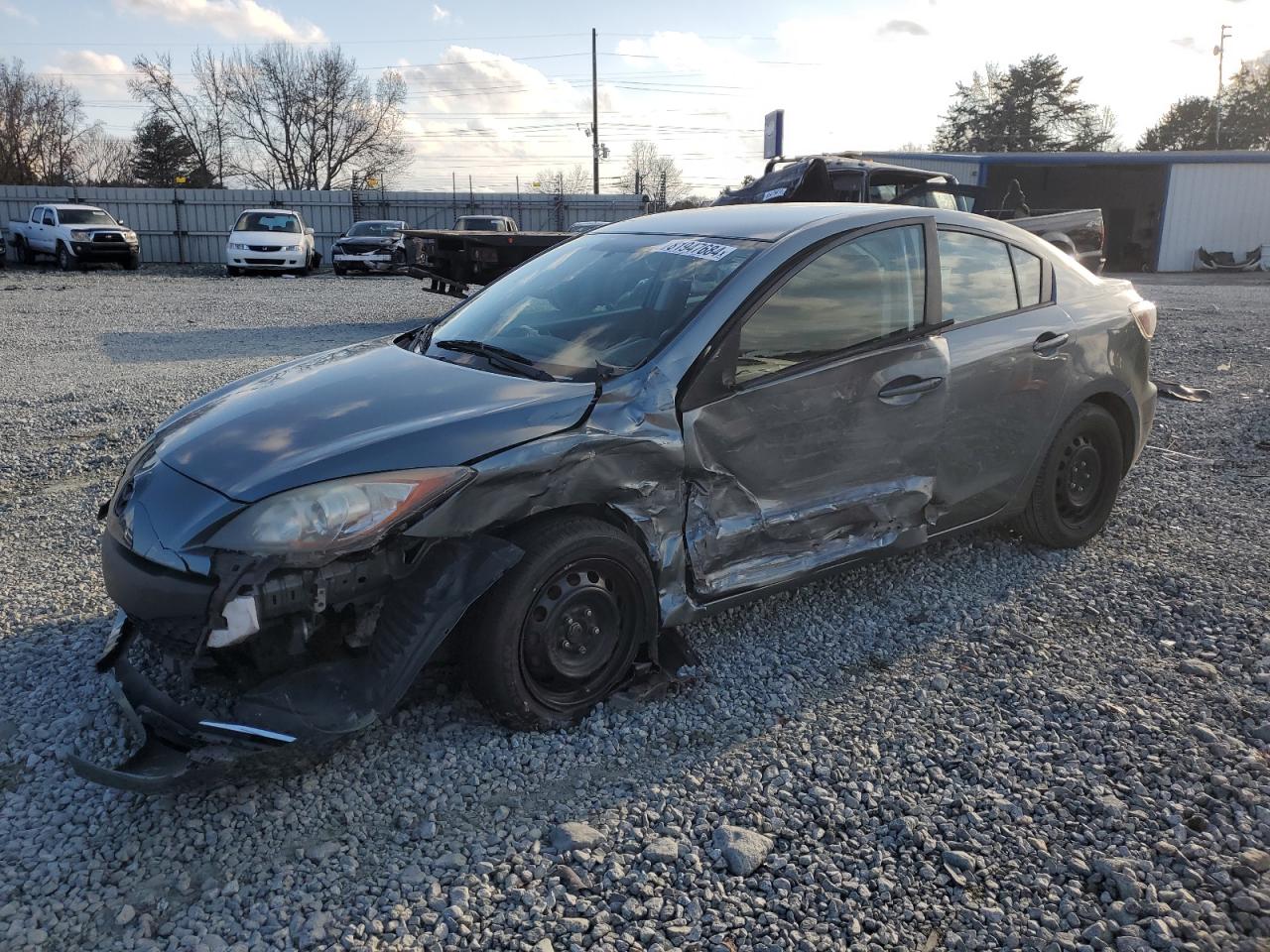 2013 Mazda 3 - Image 1