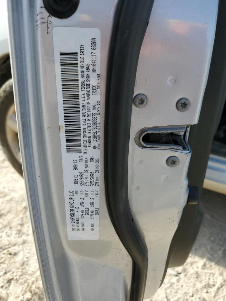 2013 RAM 1500 - Image 13