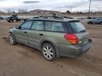 2006 Subaru Legacy Outback 2.5I for Sale in Colorado Springs, CO - Front End