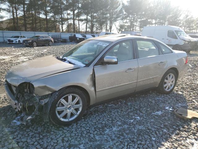 2006 Ford Five Hundred Limited