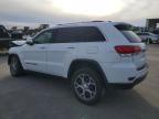 2019 Jeep Grand Cherokee Limited na sprzedaż w Grand Prairie, TX - Front End