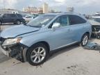 2011 Lexus Rx 350 продається в New Orleans, LA - Front End