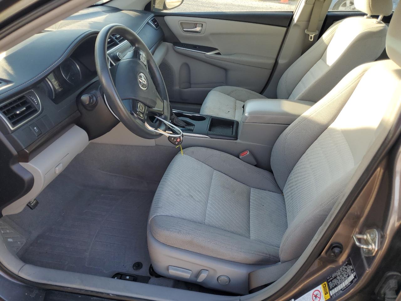 2016 Toyota Camry - Image 7