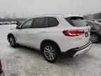 2021 Bmw X5 Xdrive40I за продажба в North Billerica, MA - Front End