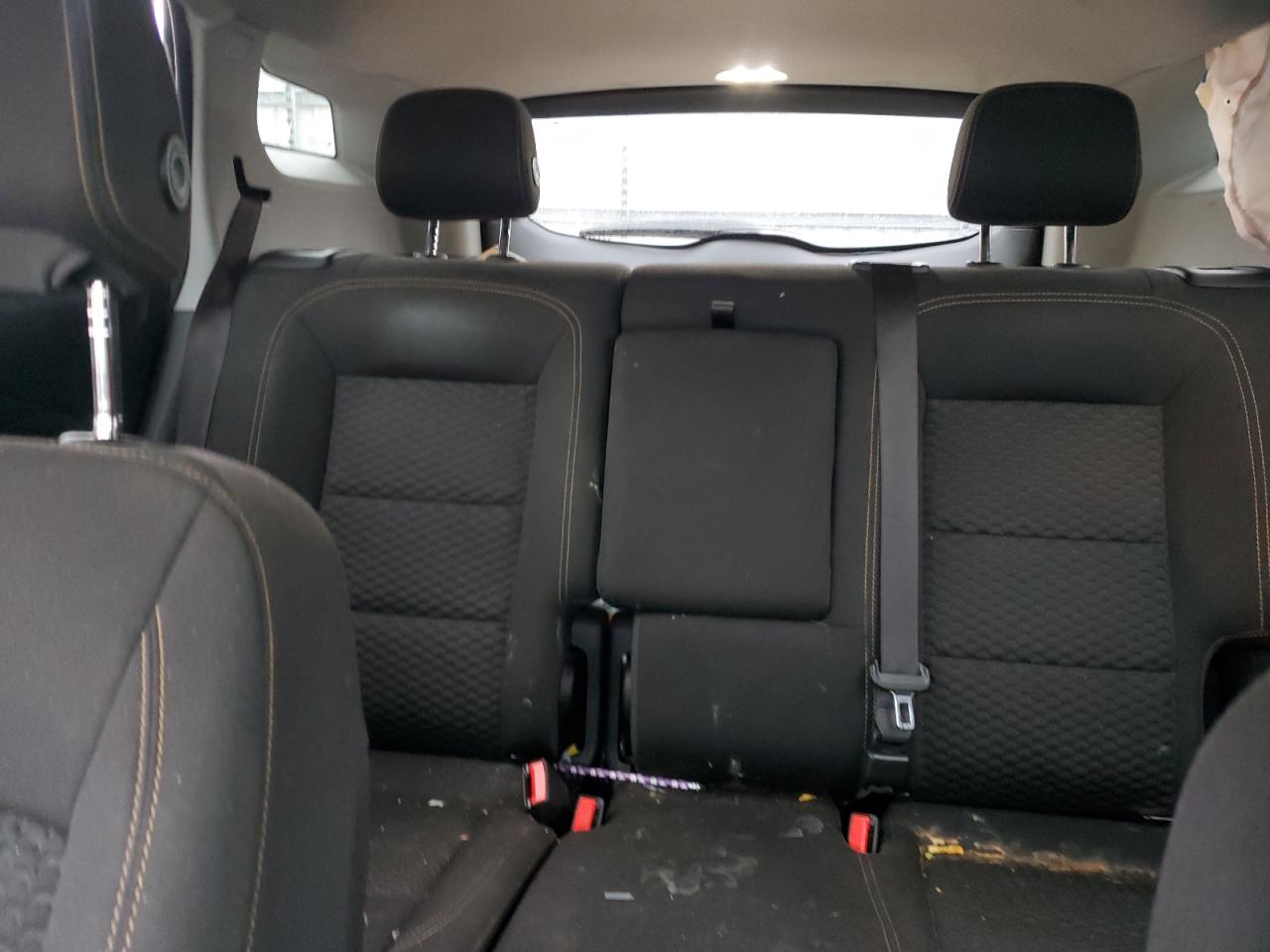 2019 GMC Terrain - Image 10