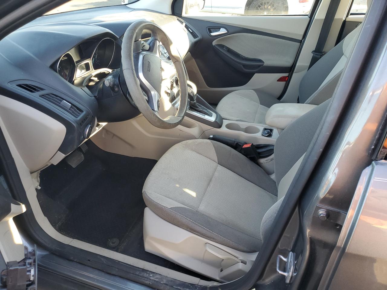 2013 Ford Focus - Image 7