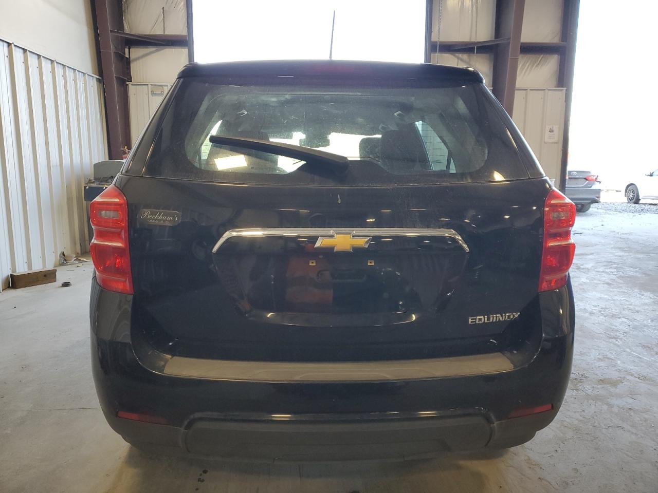 2GNALBEK9G1132598 CHEVROLET EQUINOX 2016