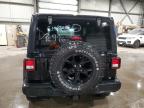 2022 JEEP WRANGLER UNLIMITED SPORT à vendre chez Copart QC - MONTREAL