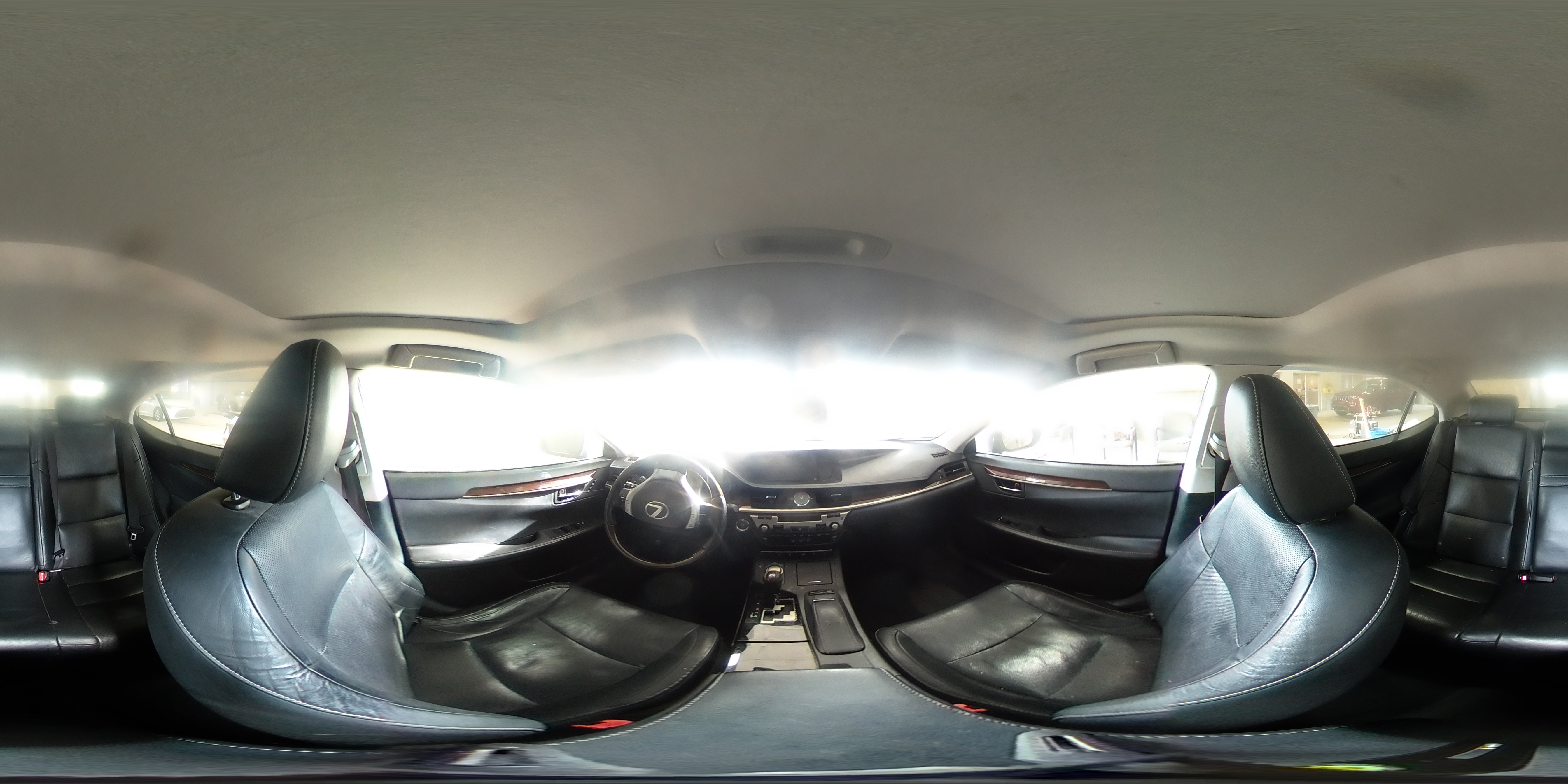 2014 Lexus Es 350 VIN: JTHBK1GG2E2093206 Lot: 86326594