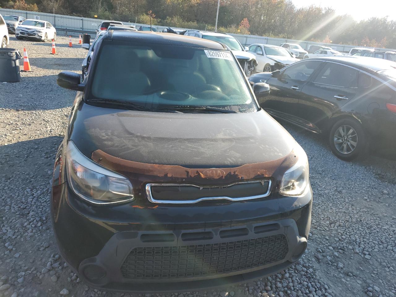 2016 Kia Soul - Image 5