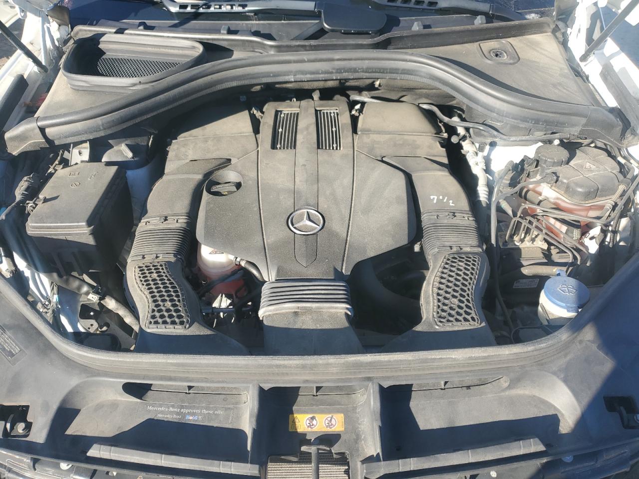 2019 Mercedes-Benz GLE - Image 12