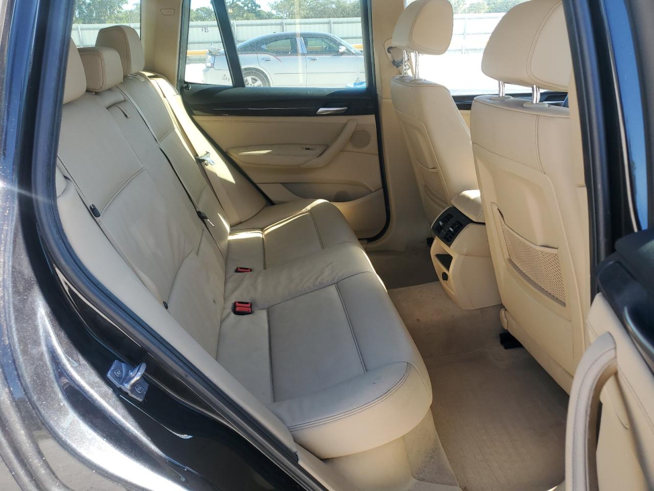 2011 BMW X3 - Image 11