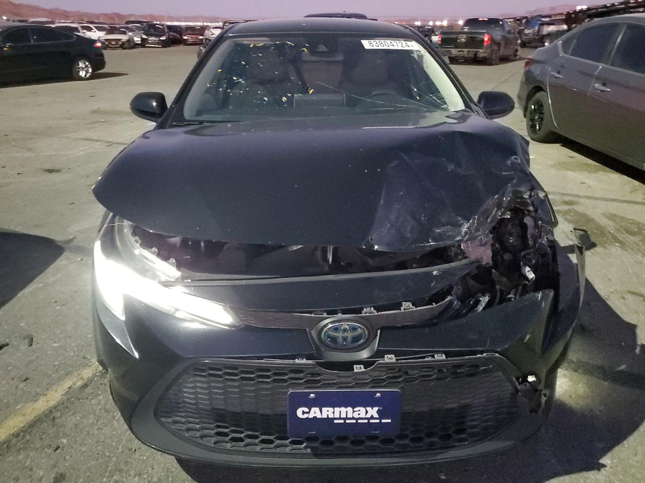 2021 Toyota Corolla - Image 5
