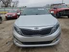 2014 Kia Optima Ex de vânzare în Wichita, KS - Front End