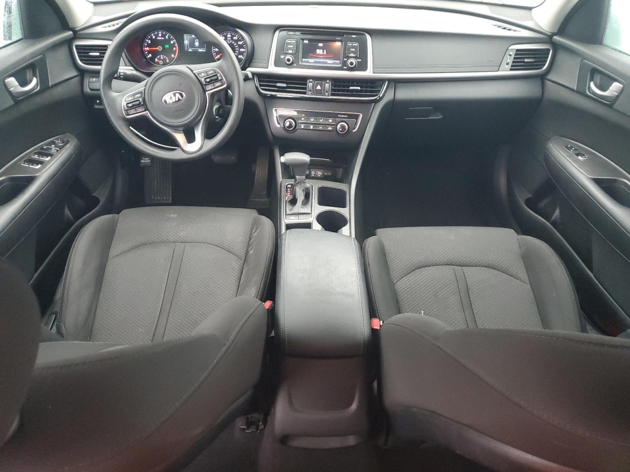 2017 Kia Optima - Image 8