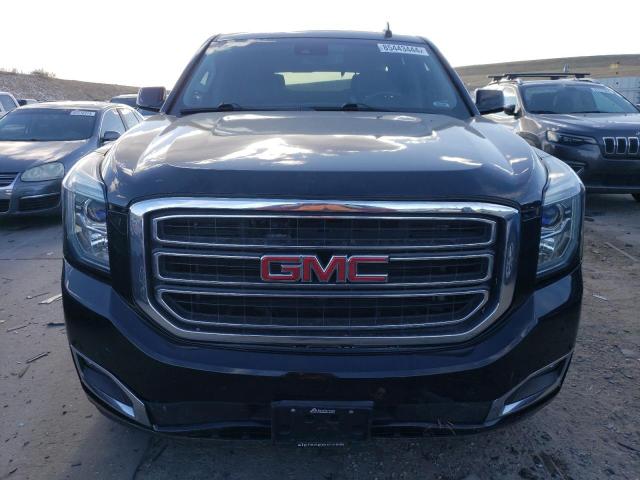  GMC YUKON 2017 Czarny