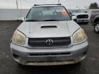 2004 Toyota Rav4  на продаже в Portland, OR - Front End