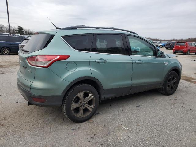  FORD ESCAPE 2013 Granatowy