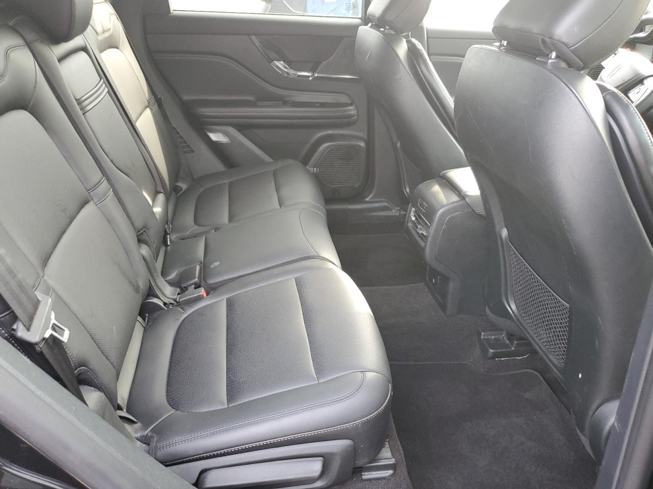 2022 Lincoln Corsair VIN: 5LMCJ1C97NUL01576 Lot: 85464414