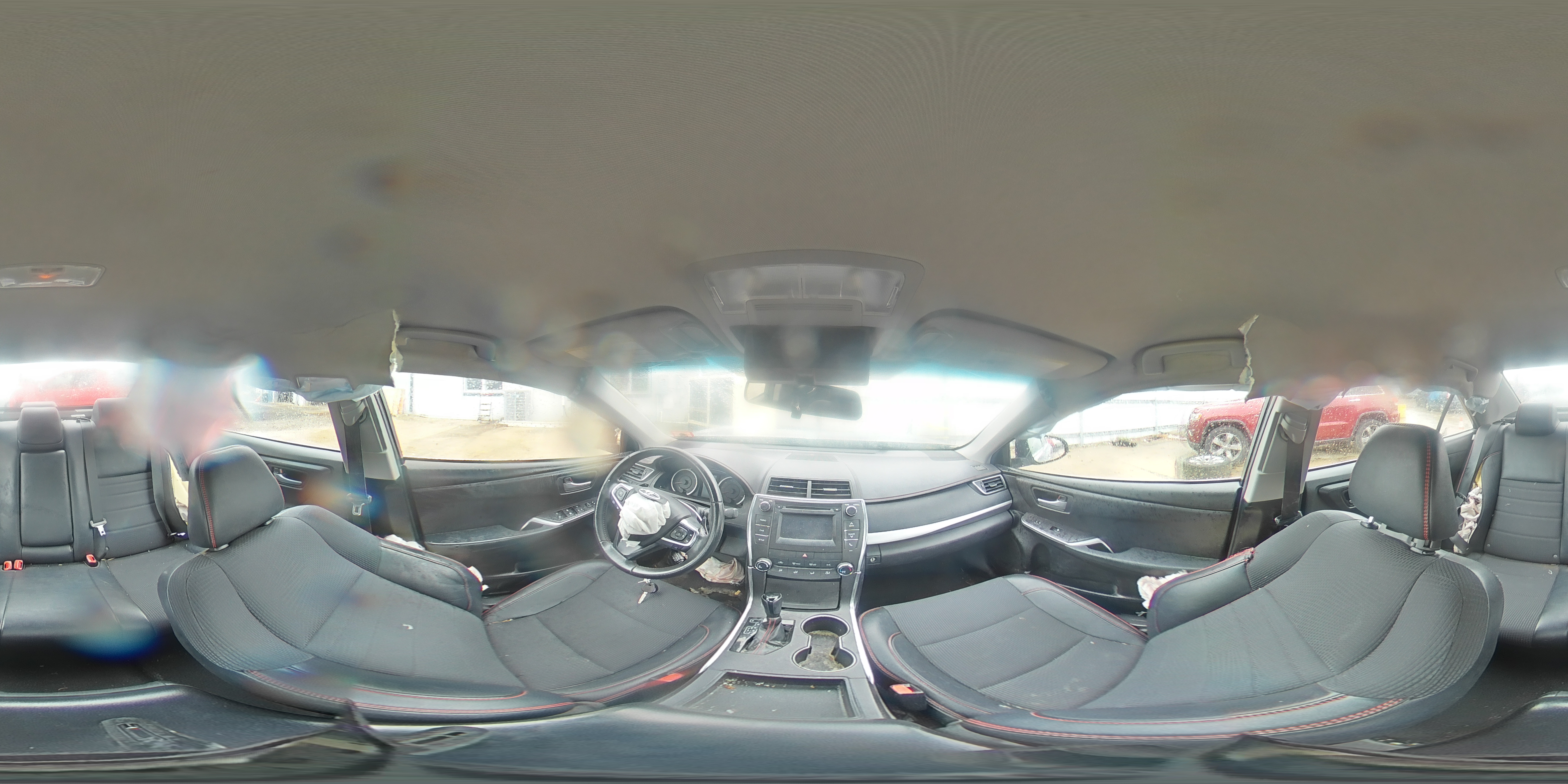 2017 Toyota Camry - Image 13
