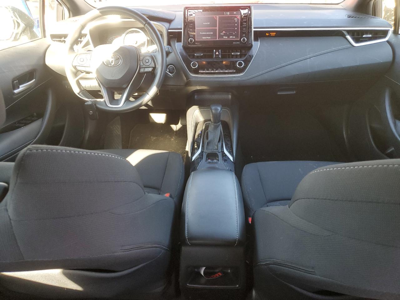 2022 Toyota Corolla - Image 8