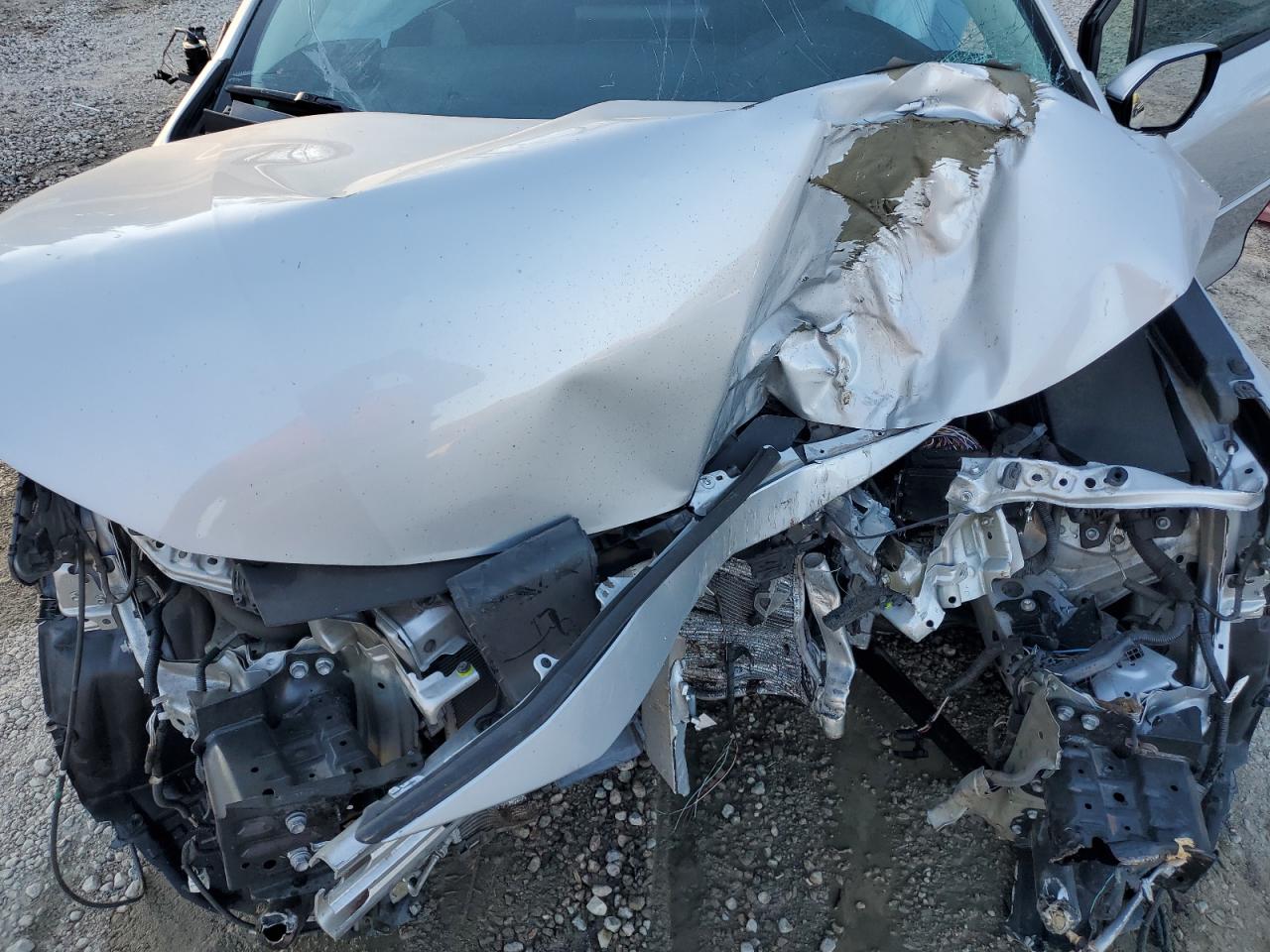 2022 Toyota Corolla - Image 12