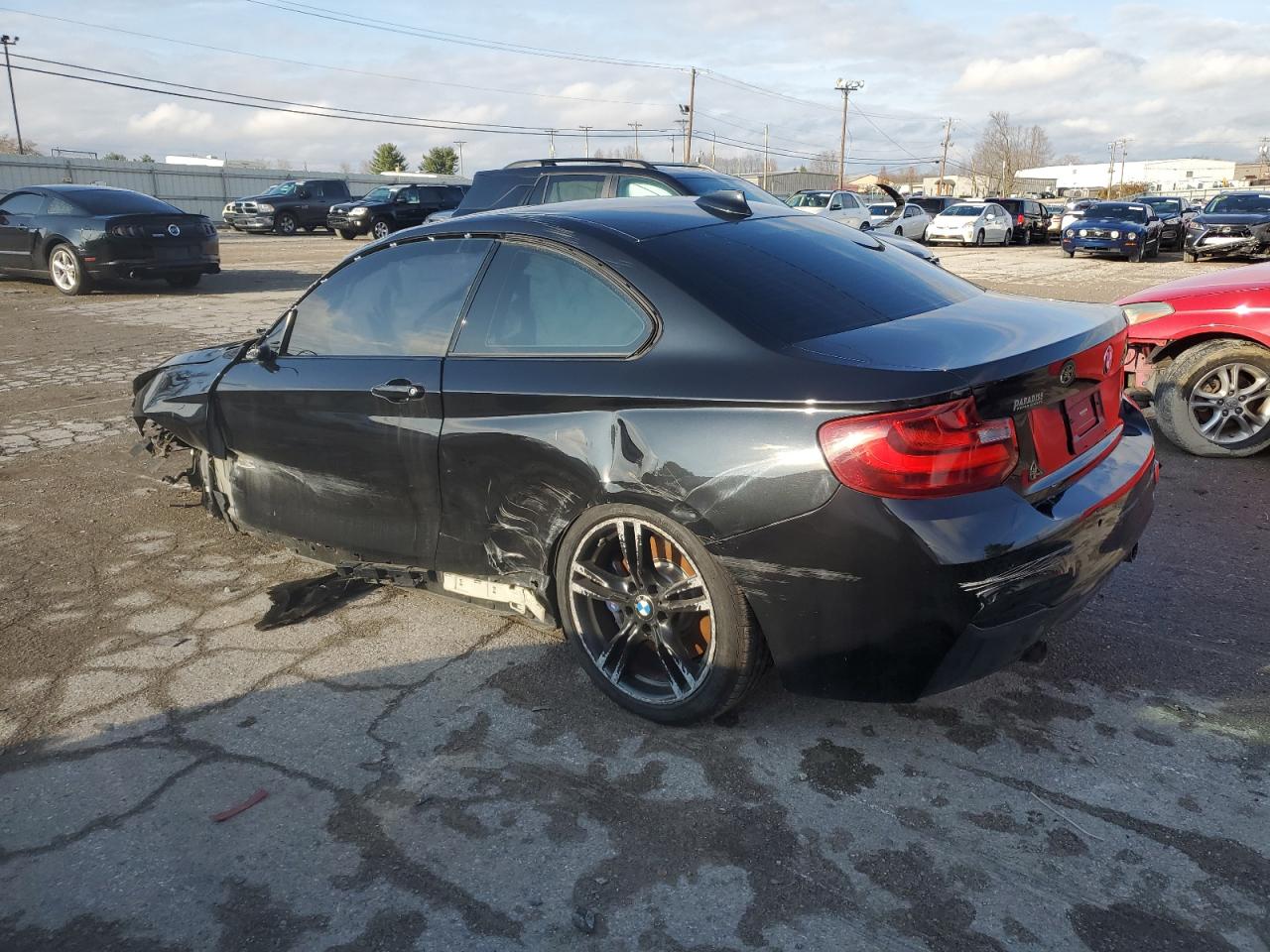 2015 BMW M2 - Image 2
