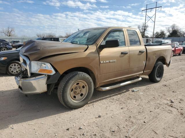 2011 Dodge Ram 1500 