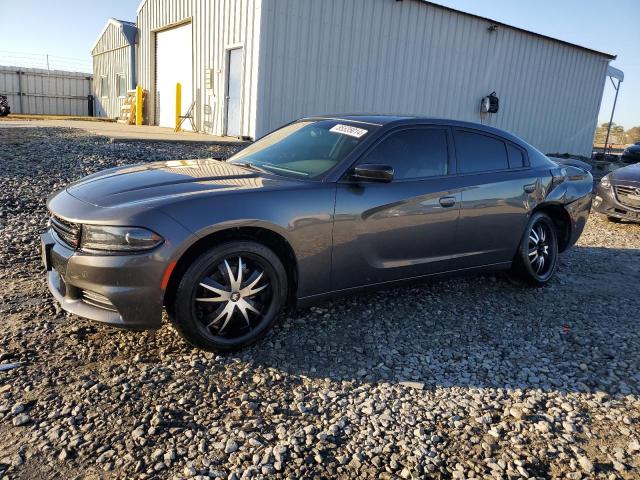  DODGE CHARGER 2019 Gray