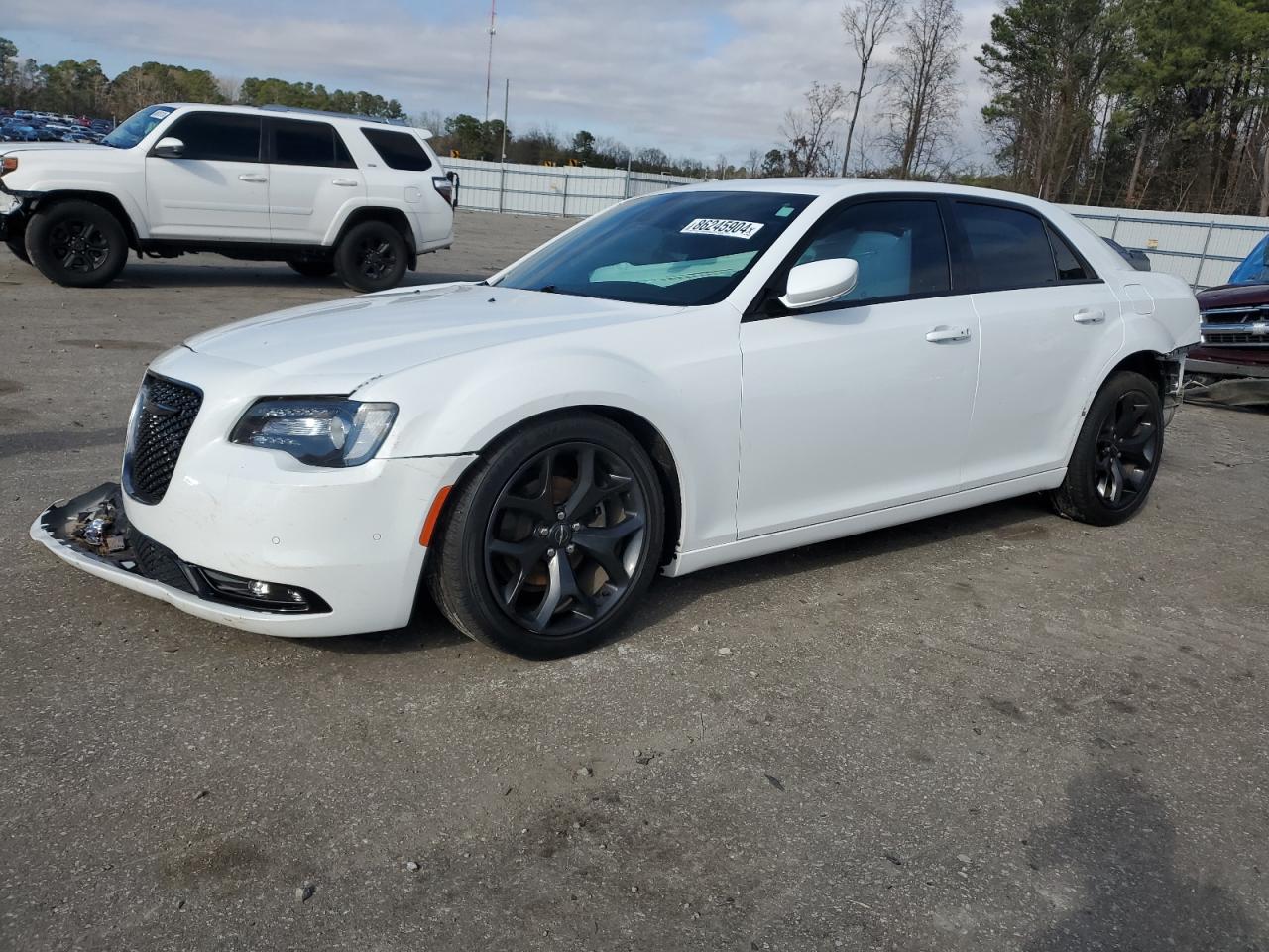 2021 Chrysler 300 - Image 1