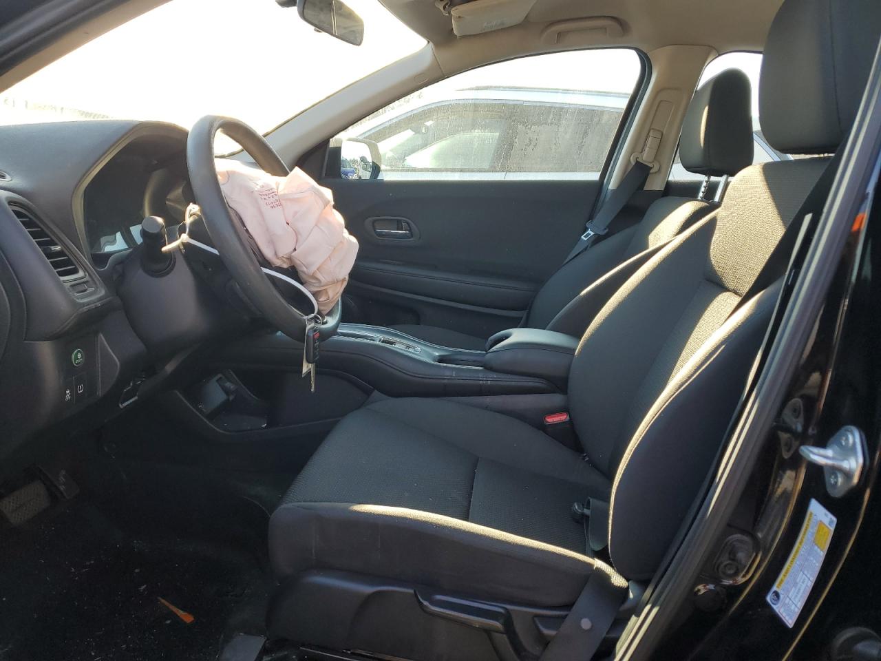 2022 Honda HR-V - Image 7