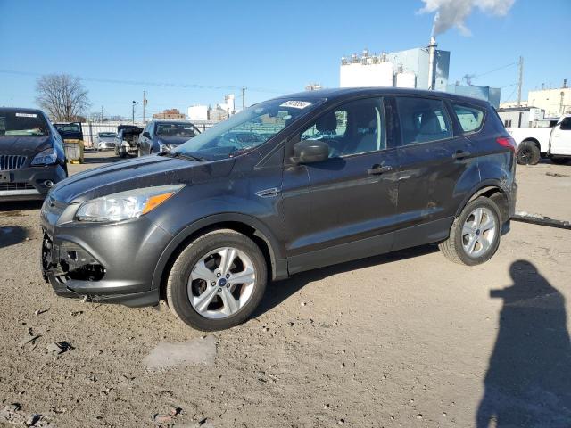 2015 Ford Escape S