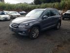 2016 Volkswagen Tiguan S for Sale in Kapolei, HI - Front End