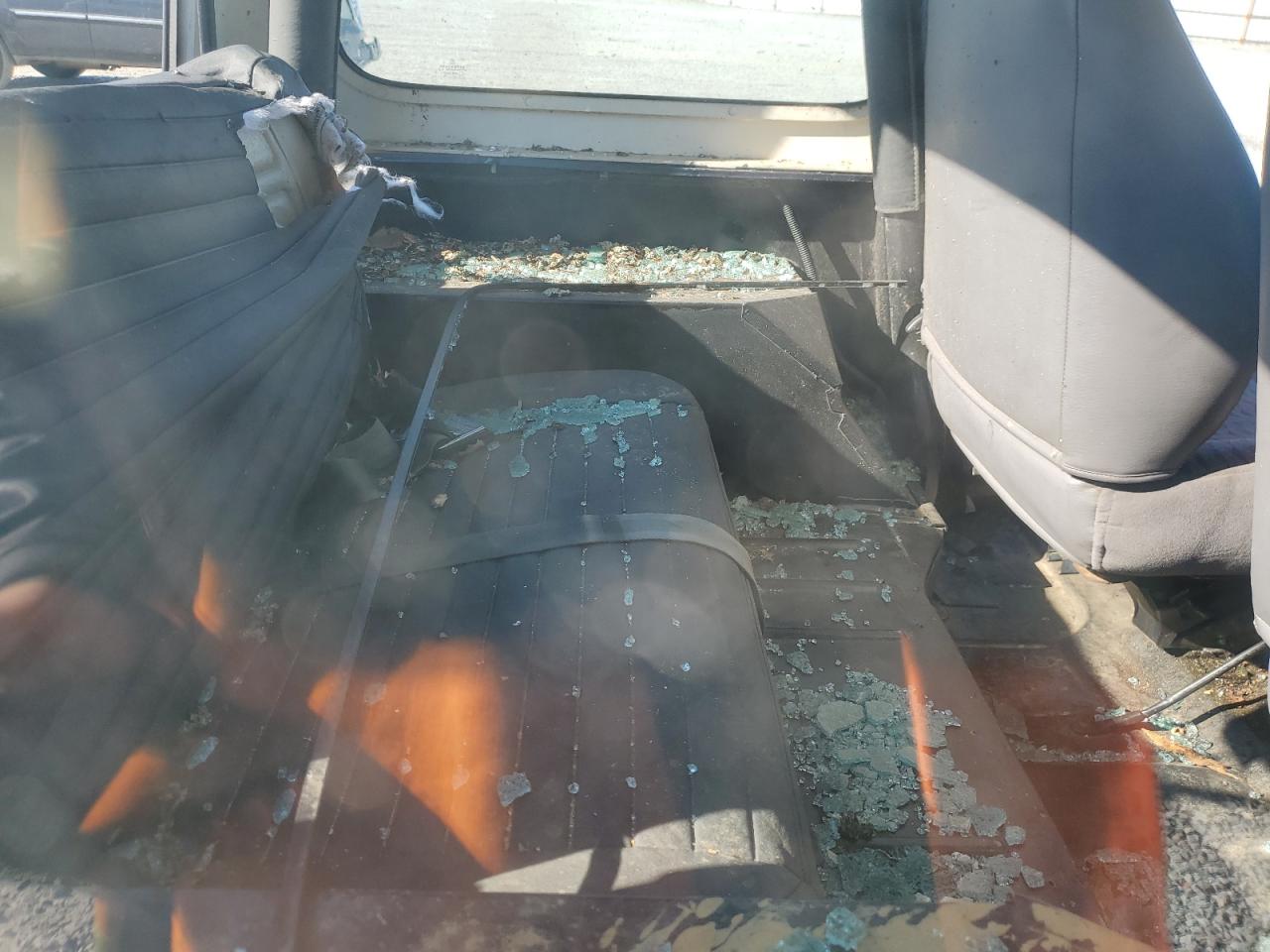 1984 Jeep CJ - Image 10